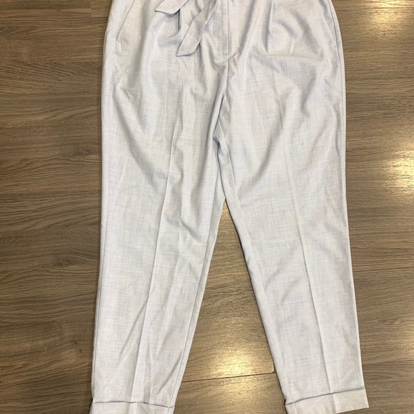 NWT RW&Co paper bag pants - Picture 5 of 8